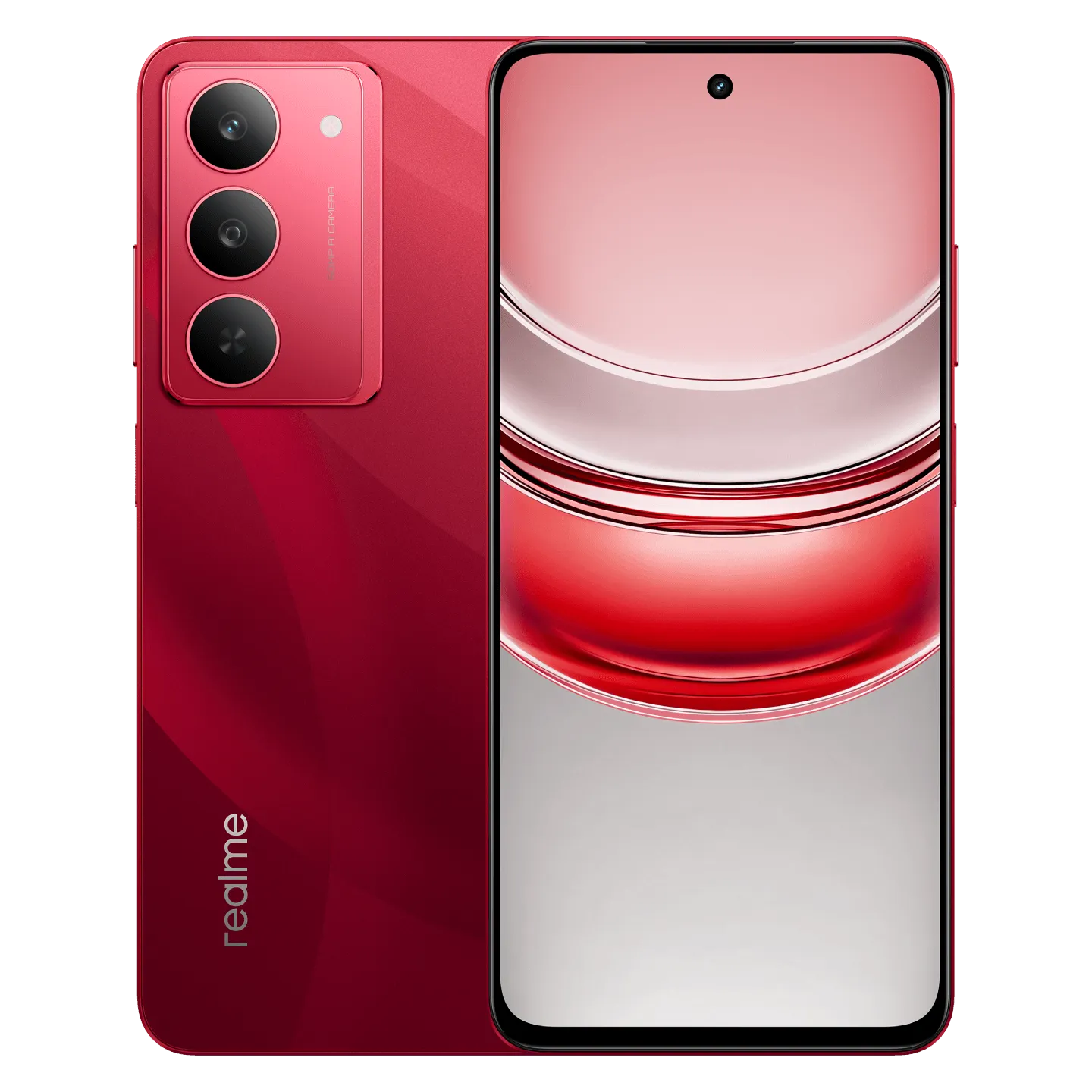 14x Realme 14x