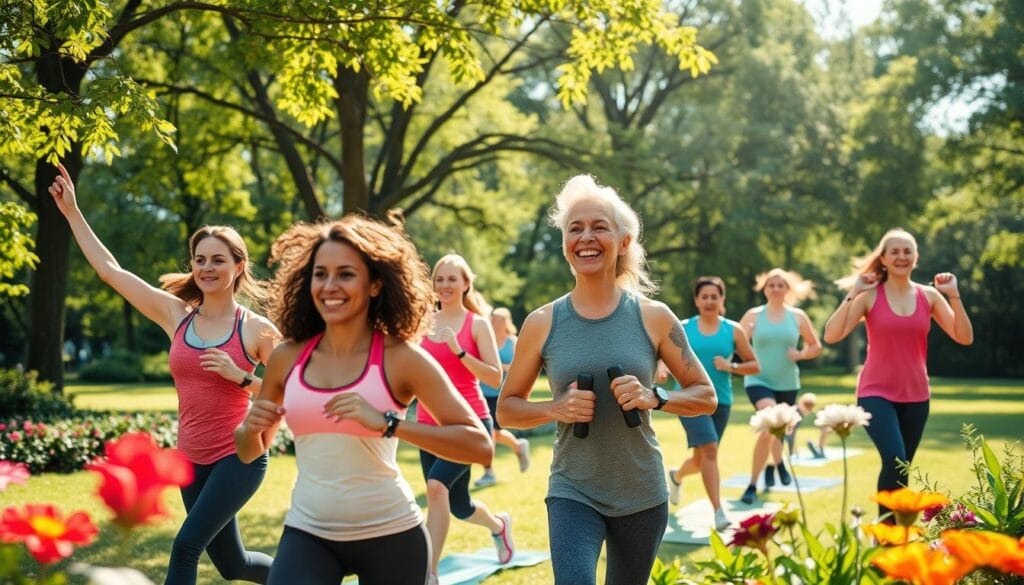 फ़िट्नेस रूटीन Fitness Routine