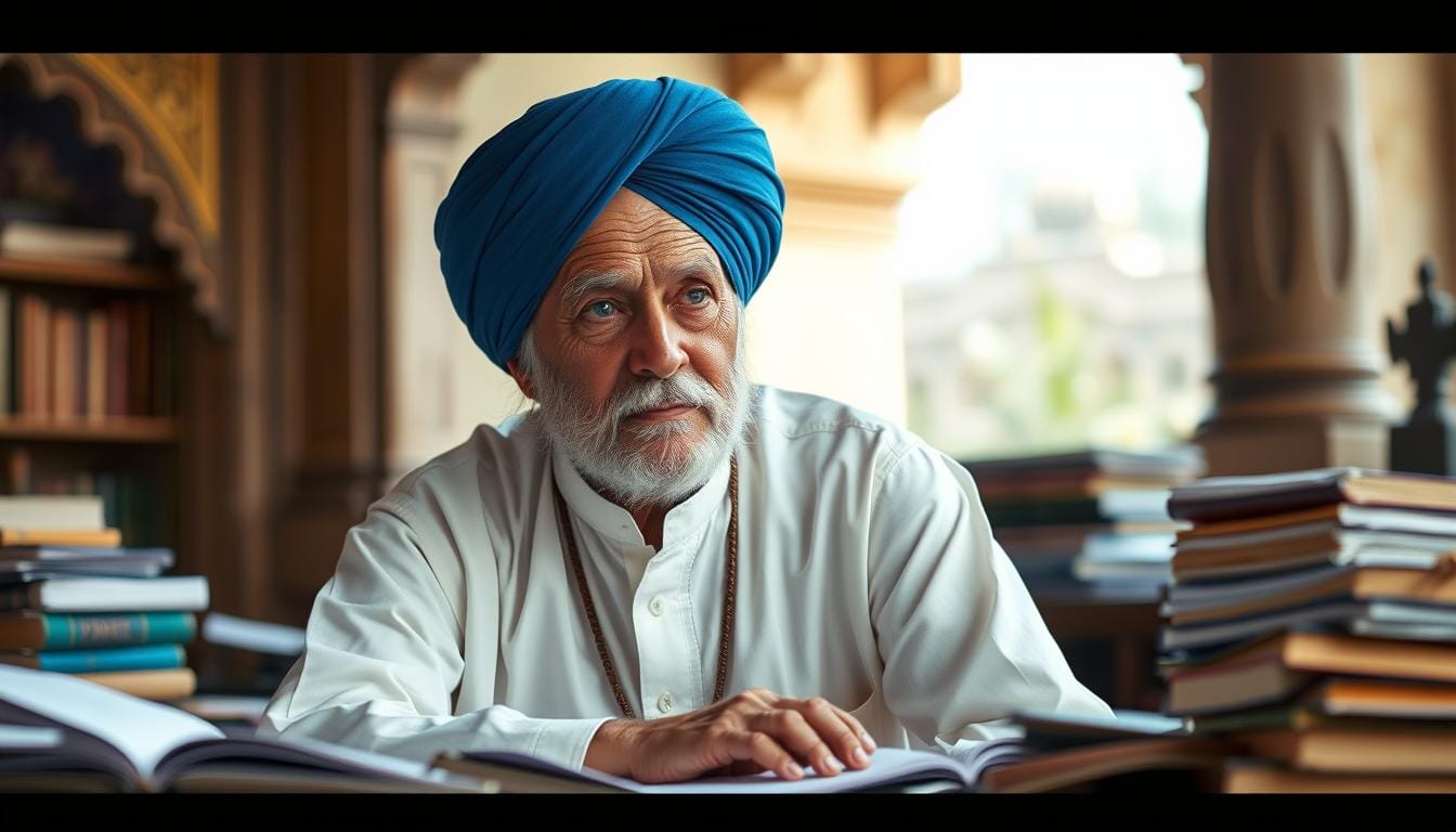 Manmohan singh