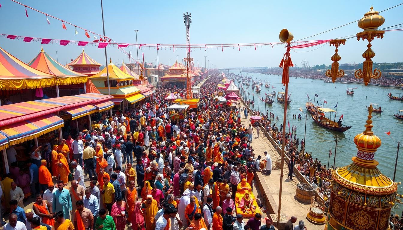 image MAHAKUMBH MELA