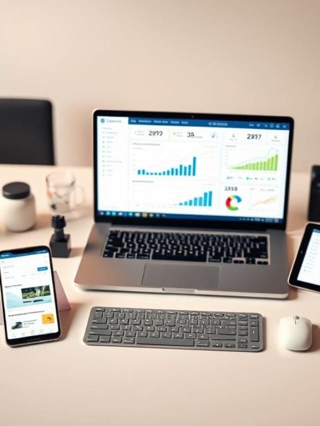 Remote Work Hacks: Tools for Productivity at Home