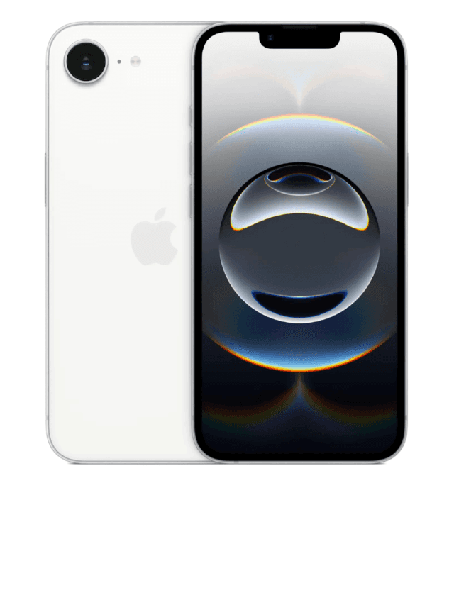 iPhone 16e Price & Features