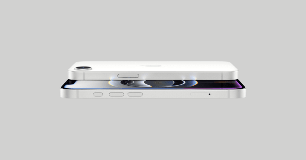 iphone 16e