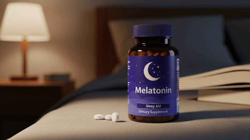 Melatonin