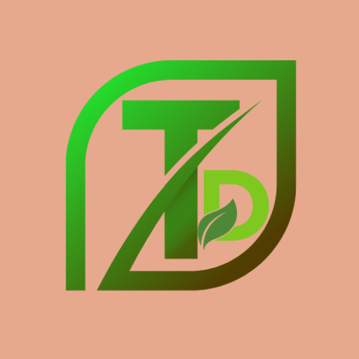 taazadose logo