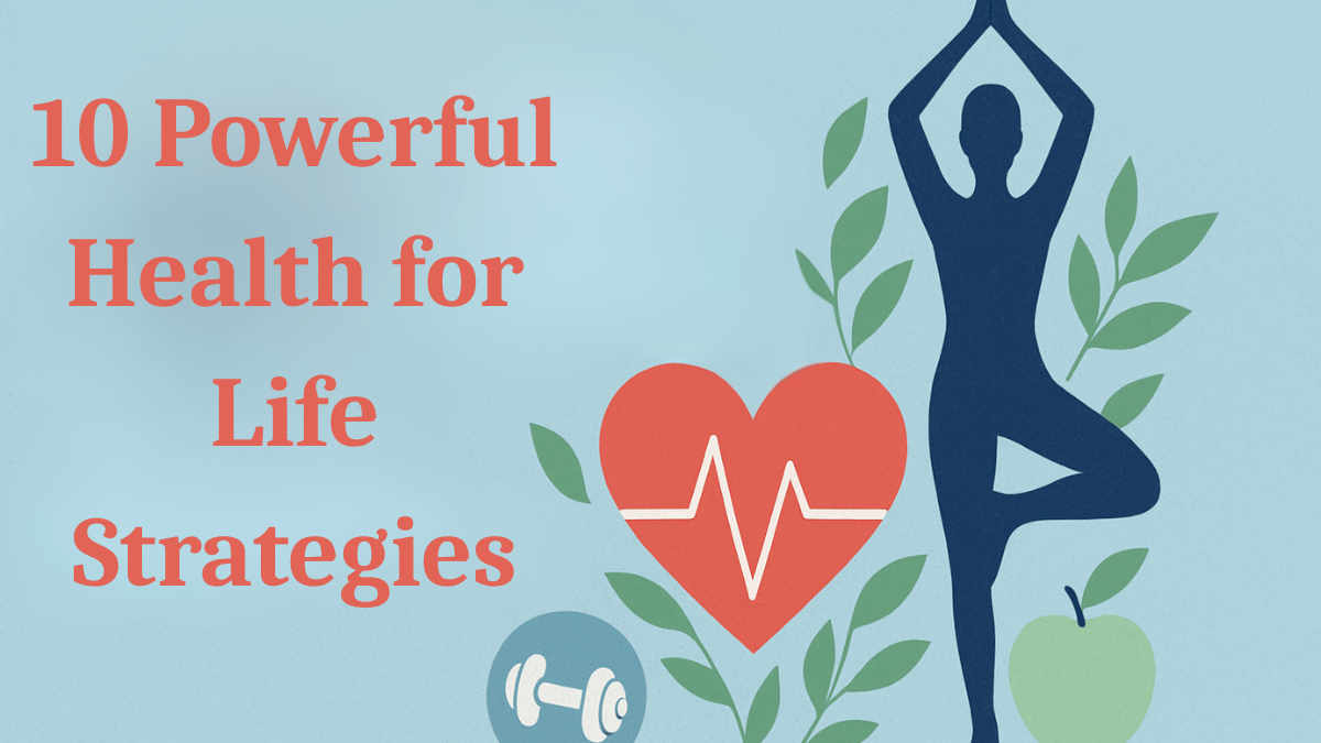 Health for Life