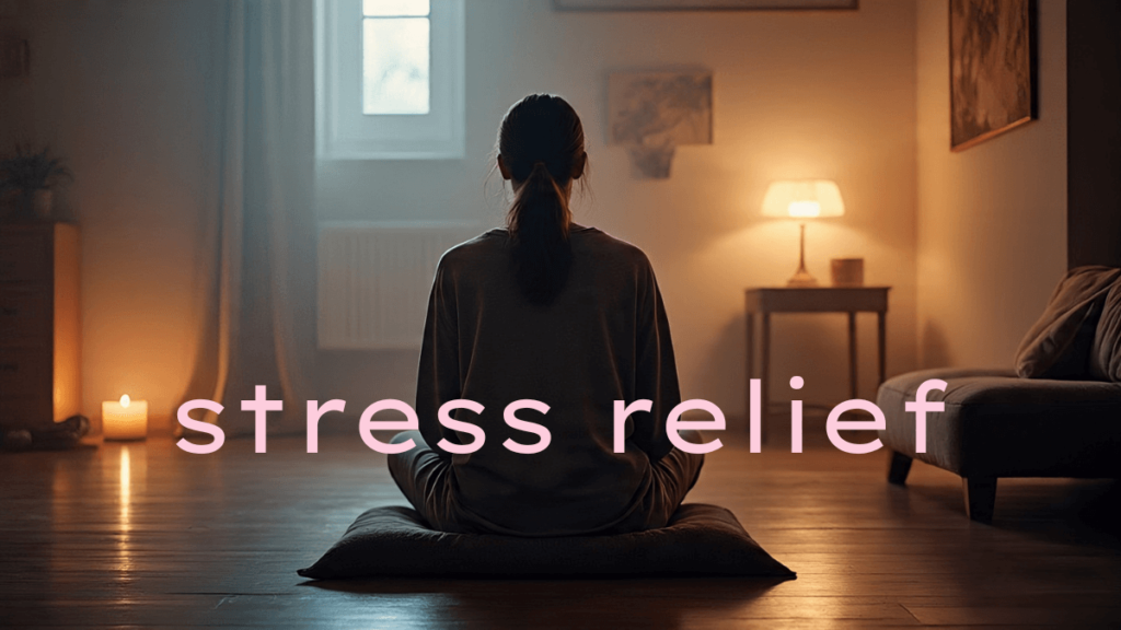 stress relief 1